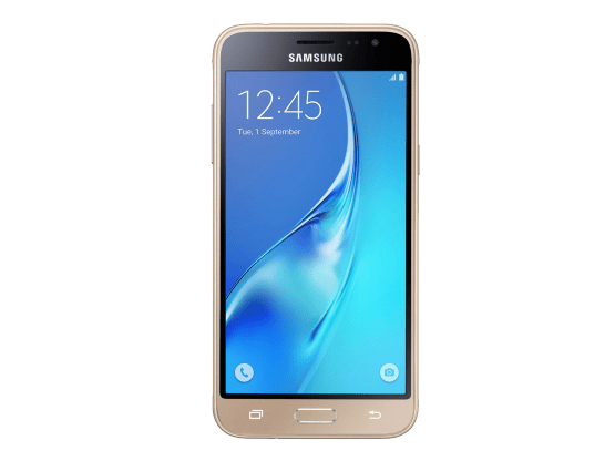 Samsung - Galaxy J3 2016