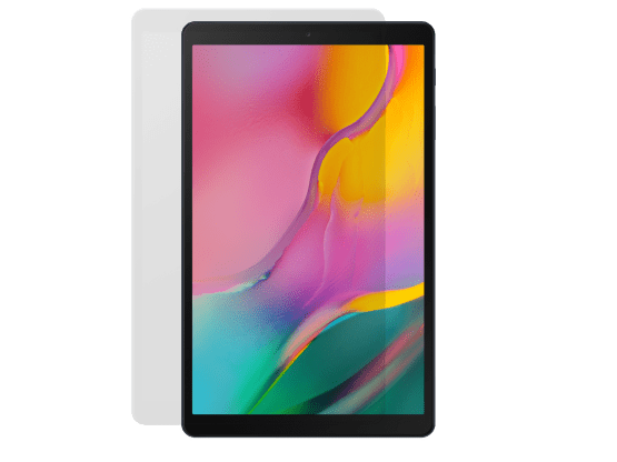 TabSafe - Verre Trempé Galaxy Tab A 10.1 2019