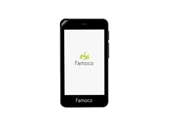 Famoco - FX105