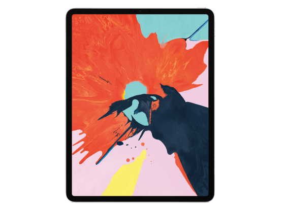 Apple - iPad Pro 12.9 2018