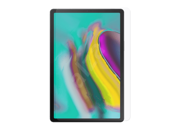 TabSafe - Verre Trempé Galaxy Tab S5e 10.5