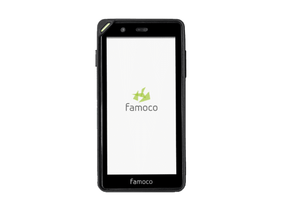 Famoco - FX205