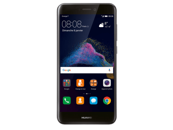 Huawei - P8 Lite 2017