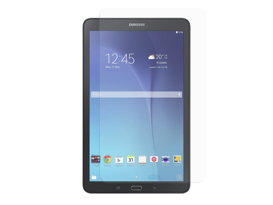 Verre Trempé Galaxy Tab E 9.6