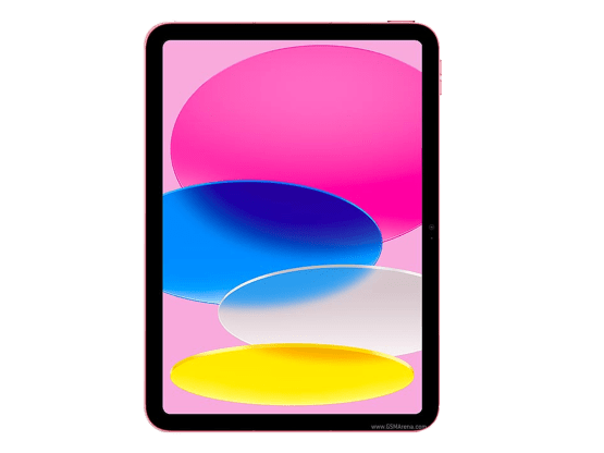 Apple iPad 10.9 (2022 - 10ème Gen)