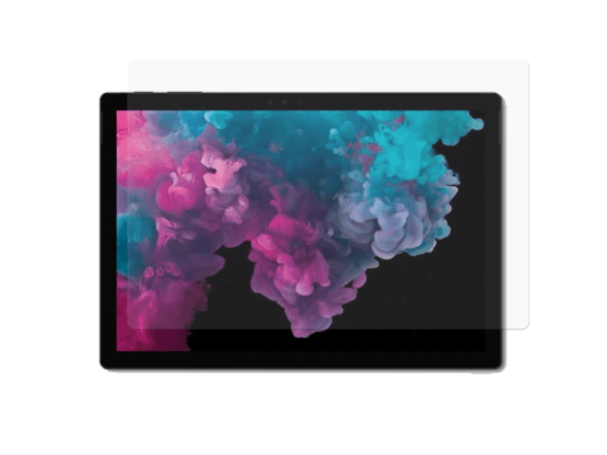 TabSafe - Verre Trempé Surface Pro 6