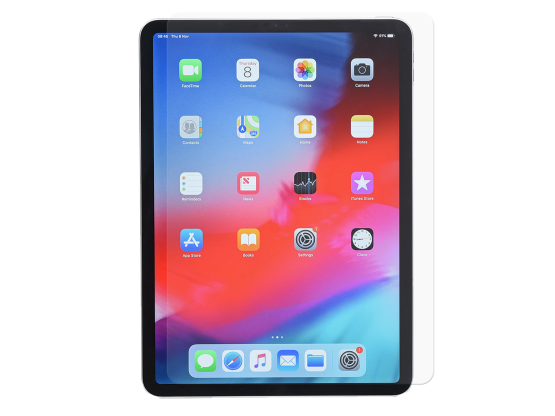 TabSafe - Verre Trempé iPad Pro 11 2018