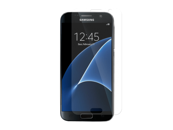 TabSafe - Verre Trempé Galaxy S7