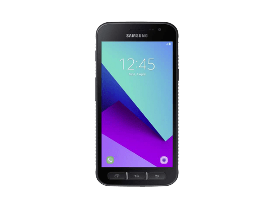 SamsunG - Galaxy XCover 4