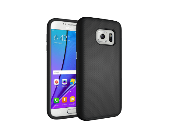 TabSafe - Coque Antichoc FoneCase Galaxy S7