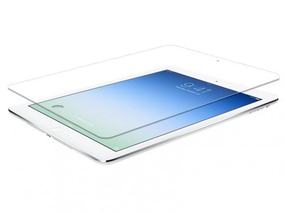 Protection D’Écran En Verre Trempé Premium Pour Tablette TCL TAB 8 Pouces / TAB 8 LE - Antrayures & Antichoc - Transparent