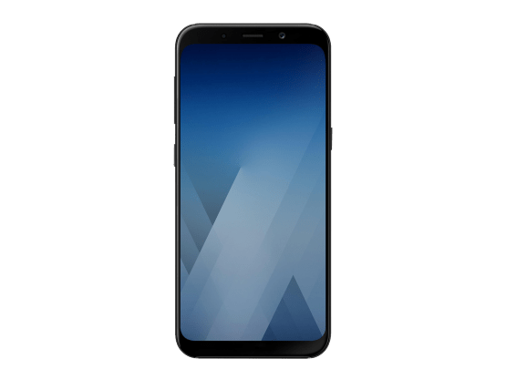 Samsung - Galaxy A5 2018