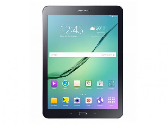 Samsung - Galaxy Tab A 9.7 SM-T810 - 32Go - Noire Vue 1