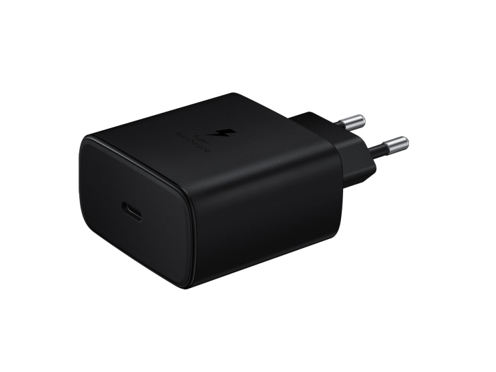 Chargeur Ultra Rapide Secteur USBC EPTA845 Fast Charge 45W Tablette