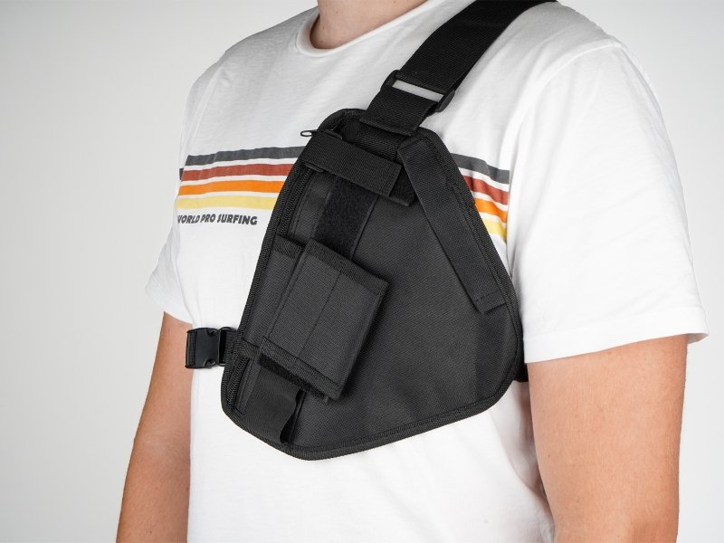 Chest Harness Tablette Store