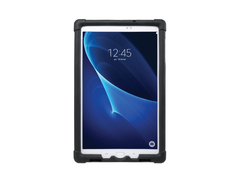 samsung galaxy tab a6 coque enfant