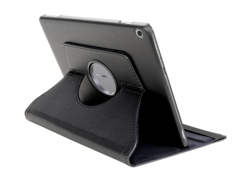 Rotate Cover 360 MediaPad M3 Lite 10 TabSafe Tablette Store