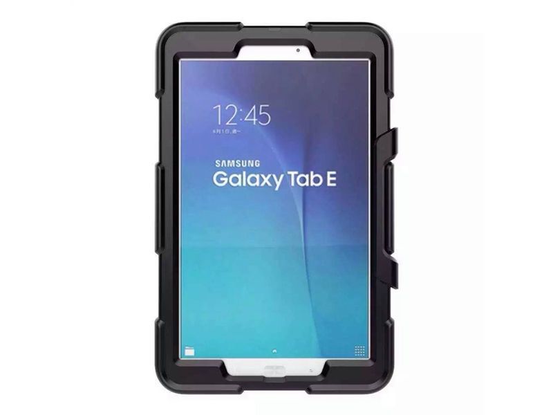 Hious Coque pour Samsung Galaxy Tab E SM-T560/T561/T565/T567 9.6po