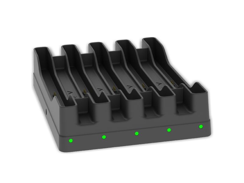 Station de Charge Galaxy Tab Active & Tab Active 2/3 Tablette Store