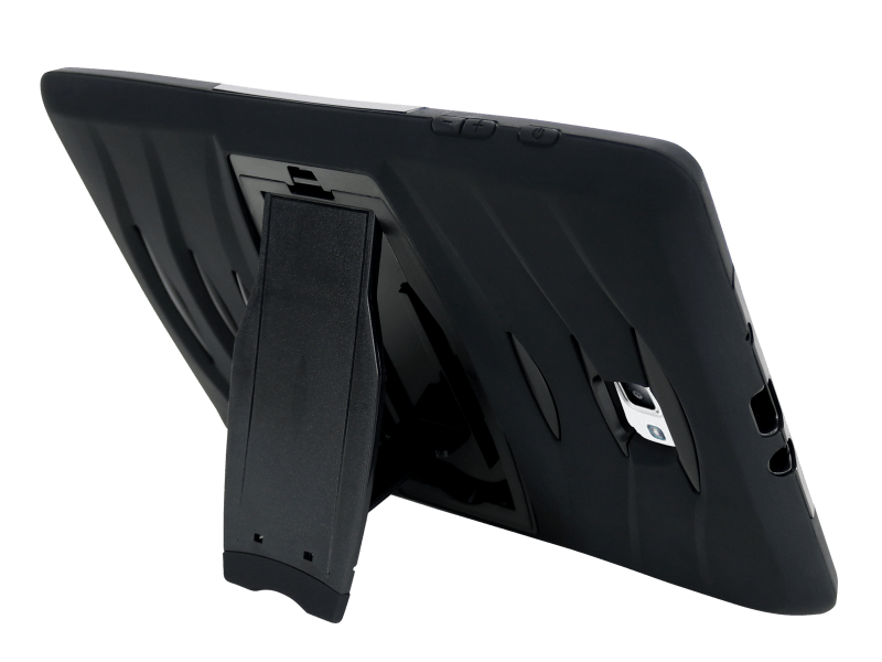 Coque Antichoc Guard Stand Galaxy Tab A6 10.1 2016 - Pro-Impact - Tablette Store