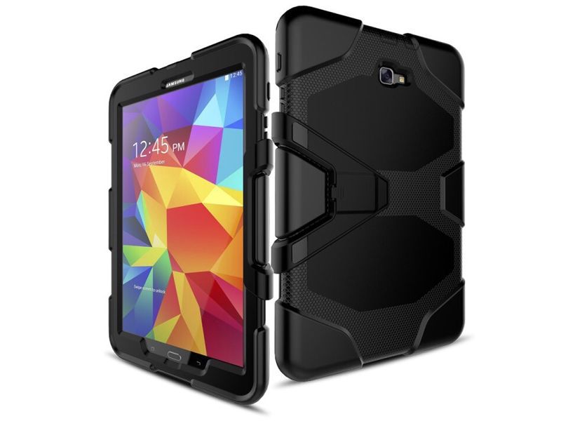 Coque Antichoc Resistand Galaxy Tab A6 7.0 2016 - Pro-Impact - Tablette