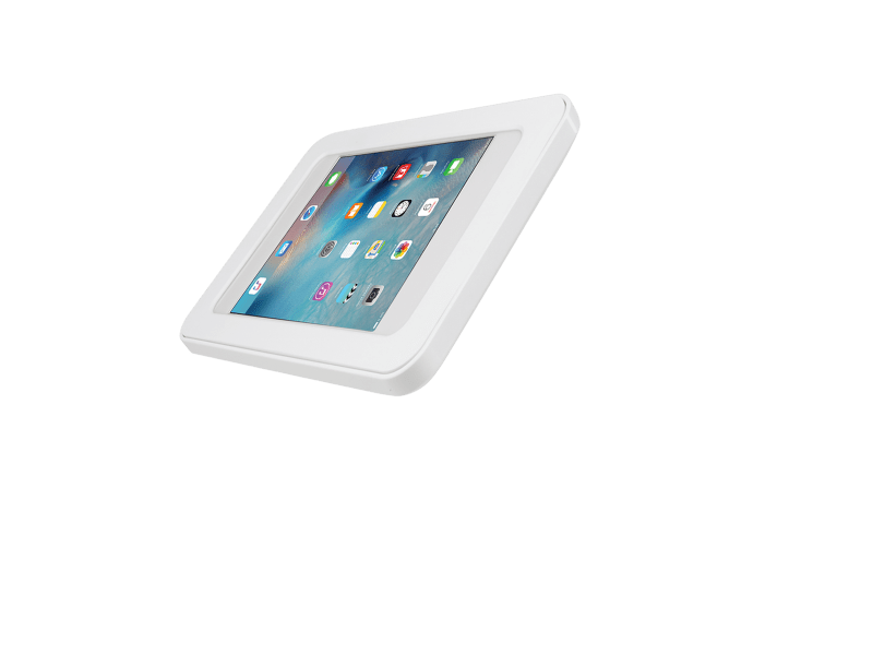 Pied Roulant pour tablette pour iPad - The Digital Store