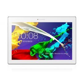 Lenovo - Tab 2 A10-70 - Blanche vUE 1