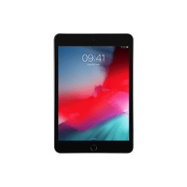 Apple - iPad Mini 5