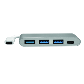 TabConnect - Hub USB Type-c - 3xUSB