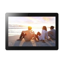 Lenovo - IdeaPad Miix 300 - 32Go - Noir Vue 1