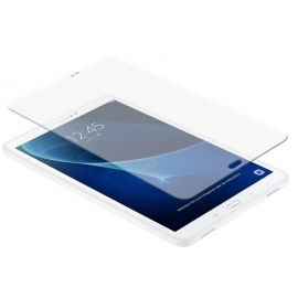 Pro-Impact - Verre Trempé Galaxy Tab A 10.1 2016 Vue 1