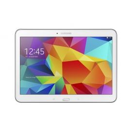 Samsung - Galaxy Tab 4 10.1 - 16Go - Blanche Vue 1
