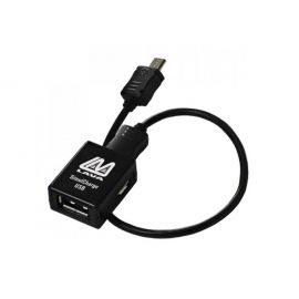 Tablette Store - Hub Rechargement/USB OTG - Galaxy Tab Vue 1