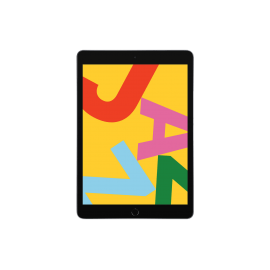Apple - iPad 10.2