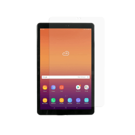 TabSafe - Verre Trempé Galaxy Tab A 10.5 SM-T590