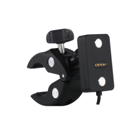 FoneDrop - Chargeur POGO Pince Tube