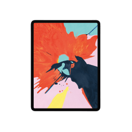 Apple - iPad Pro 12.9 2018