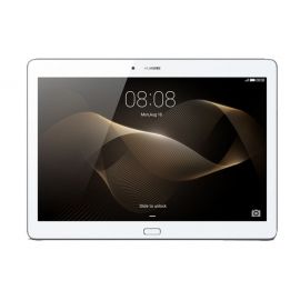 Huawei - MediaPad M2 10 - 16Go - Argent Vue 1