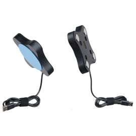 TabDrop - POGO Stick Solution