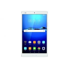 Huawei - MediaPad M3 8.4 - 32Go - Argent Vue 1