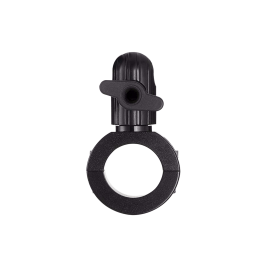 TabMount - Base Tube à Serrer 32 - Serre-Boule