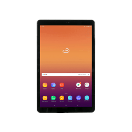 Samsung - Galaxy Tab A 10.5 (2018)