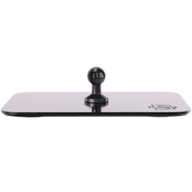 TabMount - Base Plate Super-Adhésive - 130-190mm