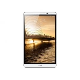 Huawei - MediaPad M2 8.0 - 16Go 4G - Argent Vue 1