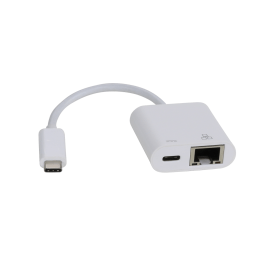 TabConnect - Hub Rechargement Type C