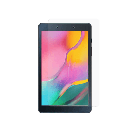 TabSafe - Verre Trempé Samsung Galaxy Tab A 8.0 2019