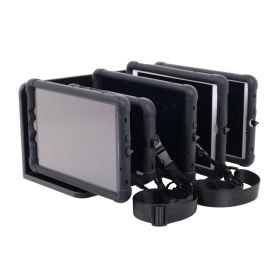TabDrop - Station Magnétique de Charge POGO - 5 Emplacements