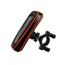 FoneMount - Support Vélo Moto Étui Étanche