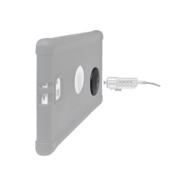 TabLock - Platine Super Adhésive SiliCase