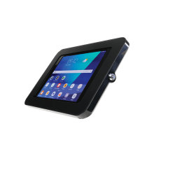 TabStore - Coque Sécurisée 9 à 11 Noire